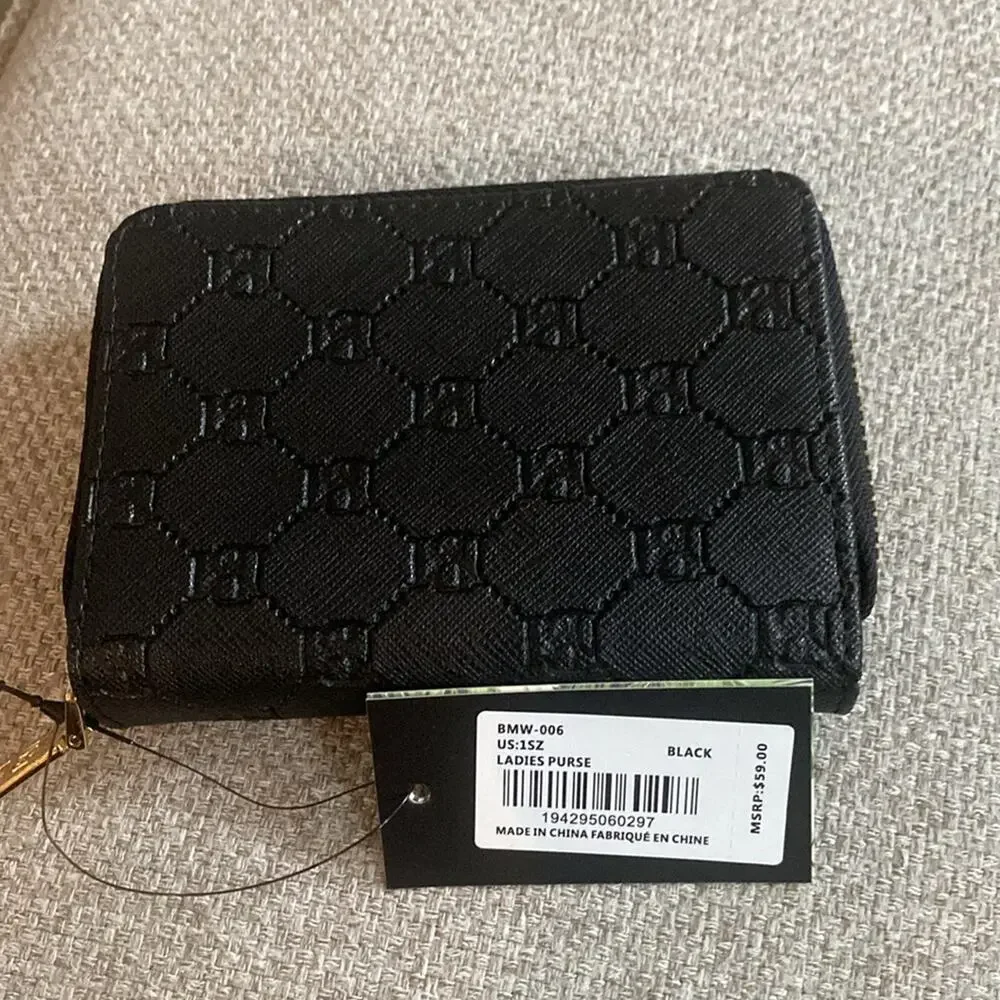 Badgley Mischka brand new